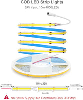 COB LED Strip Light